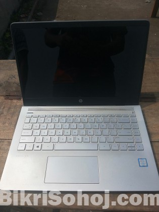 Hp pavilion 14-Bf017tu